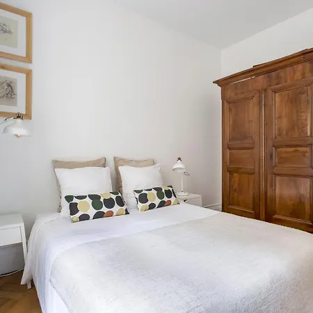 Republique - Furnished - Downtown Lyon