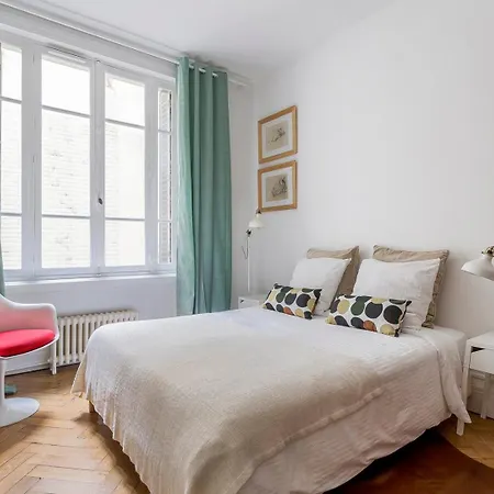 Republique - Furnished - Downtown * Lyon
