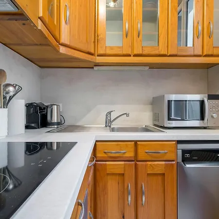 Republique - Furnished - Downtown