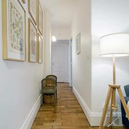 Republique - Furnished - Downtown