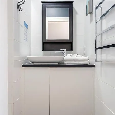 Republique - Furnished - Downtown Lejlighed Lyon