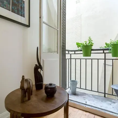 Republique - Furnished - Downtown Lyon